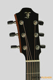 Furch Guitars Yellow Gc-CR All-Solid Wood Western Red Cedar/Indian Rosewood Grand Auditorium Acoustic Guitar