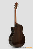 Furch Guitars Yellow Gc-CR All-Solid Wood Western Red Cedar/Indian Rosewood Grand Auditorium Acoustic Guitar