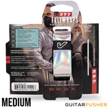 Gruv Gear Bubby Lewis "Otaku" Signature Edition Fret Wrap (1-Pack)