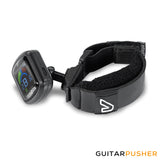 Gruv Gear FretWraps Pro String Muters (1-Pack) Black
