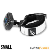 Gruv Gear FretWraps Pro String Muters (1-Pack) White with Twistune Tuner