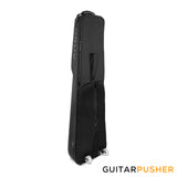 Gruv Gear Kapsulite+ for Electric Bass Guitar (Black)