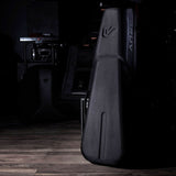 Gruv Gear Kapsulite+ for Electric Guitar (Black)