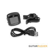 Gruv Gear Twistune Guitar Tuner - Black