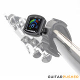 Gruv Gear Twistune Guitar Tuner - Black