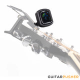Gruv Gear Twistune Guitar Tuner - Black