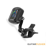 Gruv Gear Twistune Guitar Tuner - Black