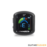 Gruv Gear Twistune Guitar Tuner - Black