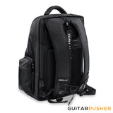 Gruv Gear Club Bag Flight-Smart Tech Backpack - Karbon Edition