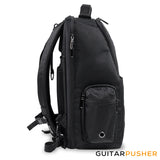 Gruv Gear Club Bag Flight-Smart Tech Backpack - Karbon Edition