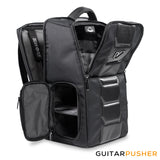 Gruv Gear Club Bag Flight-Smart Tech Backpack - Karbon Edition