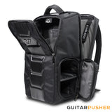 Gruv Gear Club Bag Flight-Smart Tech Backpack - Karbon Edition