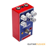 GIGAGAIN GP-07 Dualay Spatial Dual-Delay Pedal