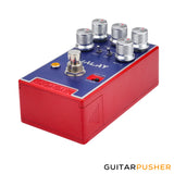 GIGAGAIN GP-07 Dualay Spatial Dual-Delay Pedal