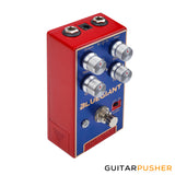 GIGAGAIN GP-02 BlueGiant Low-Gain Overdrive Pedal