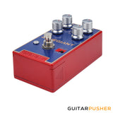 GIGAGAIN GP-02 BlueGiant Low-Gain Overdrive Pedal