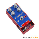 GIGAGAIN GP-02 BlueGiant Low-Gain Overdrive Pedal
