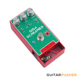 GIGAGAIN GP-04 Giga Screamer High-Performance Overdrive Pedal