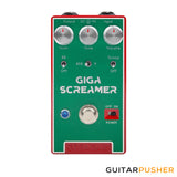 GIGAGAIN GP-04 Giga Screamer High-Performance Overdrive Pedal
