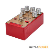 GIGAGAIN GP-05 Golden Legacy British Distortion Pedal