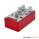 GIGAGAIN GP-06 Silver Legacy Overdrive Pedal