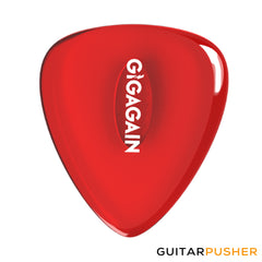 GIGAGAIN x GEARXXX NGAP Collab Series Guitar Pick