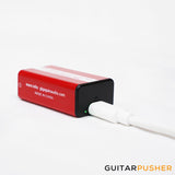 GIGAGAIN MIB-09 9V Rechargeable Battery