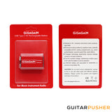 GIGAGAIN MIB-09 9V Rechargeable Battery