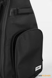G-Craft LUX ELITE 25mm Padded Gig Bag for ACOUSTIC Guitar - Black