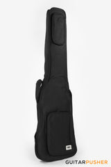 G-Craft LUX Lite B Padded Gig Bag for Bass Guitar