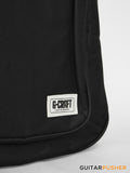 G-Craft LUX Lite B Padded Gig Bag for Bass Guitar