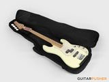 G-Craft LUX Lite B Padded Gig Bag for Bass Guitar