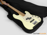 G-Craft LUX Lite B Padded Gig Bag for Bass Guitar