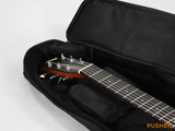 G-Craft LUX LITE A36 Padded Gig Bag for Mini Dreadnought Acoustic Guitar
