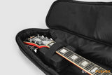 G-Craft LUX LITE ESH Padded Gig Bag for Semi-Hollow Electric Guitar