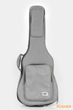 G-Craft LUX LITE ESH Padded Gig Bag for Semi-Hollow Electric Guitar