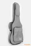 G-Craft LUX LITE ESH Padded Gig Bag for Semi-Hollow Electric Guitar