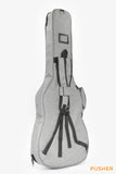 G-Craft LUX LITE ESH Padded Gig Bag for Semi-Hollow Electric Guitar