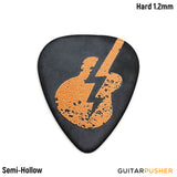 G-Craft DelTex Guitar Pick