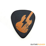 G-Craft DelTex Guitar Pick