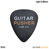 G-Craft DelTex Guitar Pick