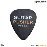 G-Craft DelTex Guitar Pick