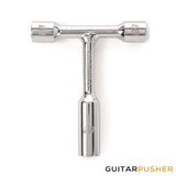 GrooveTech GTJPT1 Jack and Pot Wrench