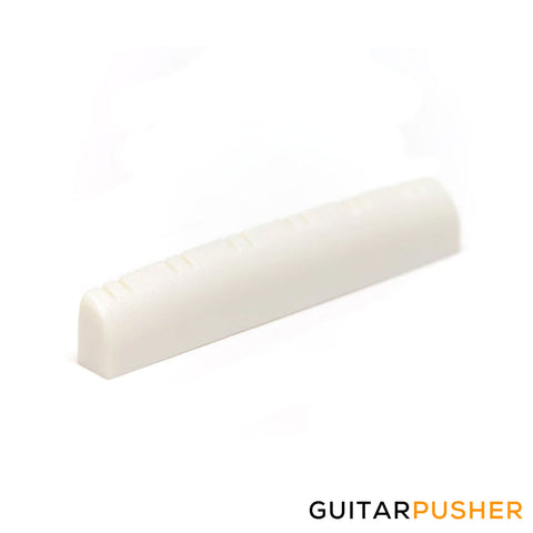 Graphtech NuBone Nut Slotted 12 String 3/16 in. LC-1578-00