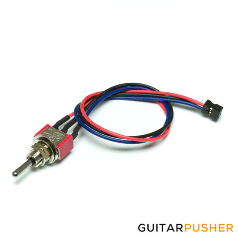 Graphtech Ghost Quickswitch PE-0111-00