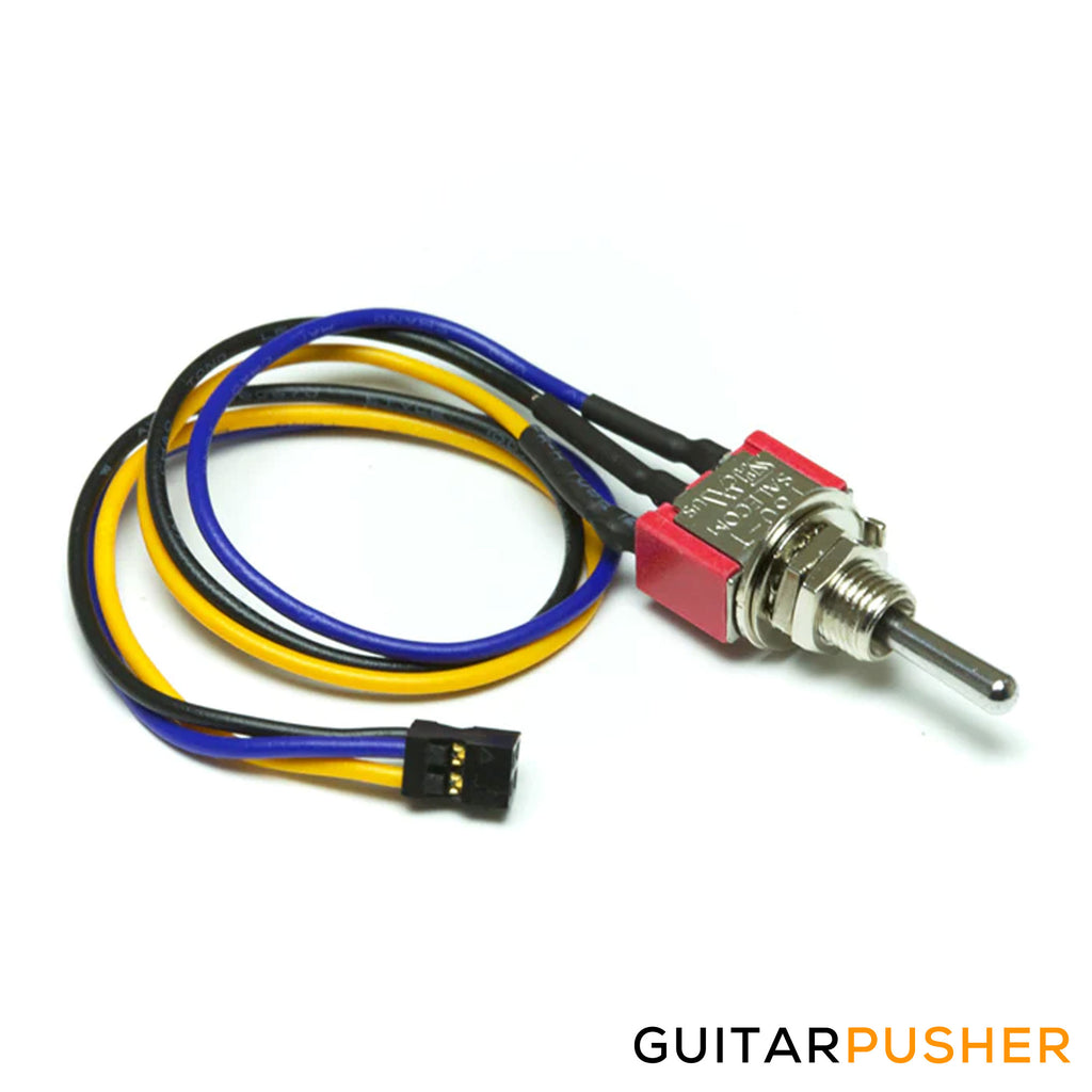 Graphtech Ghost Hexpander Momentary Up/Down Switch PE-0180-00 ...