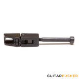Graphtech String Saver Floyd Rose Style Saddles Black (7 Pcs) PG-0080-B7