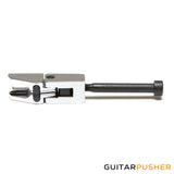 Graphtech String Saver Floyd Rose Style Saddles Chrome (7 Pcs) PG-0080-C7