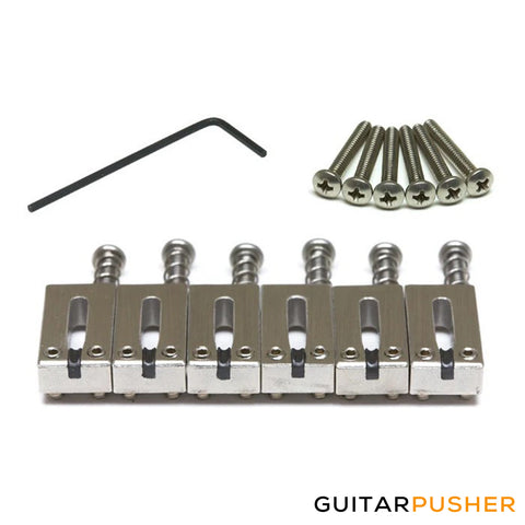 Graphtech String Saver Classics Strat & Tele Style Offset (6 Pcs) PG-8001-00