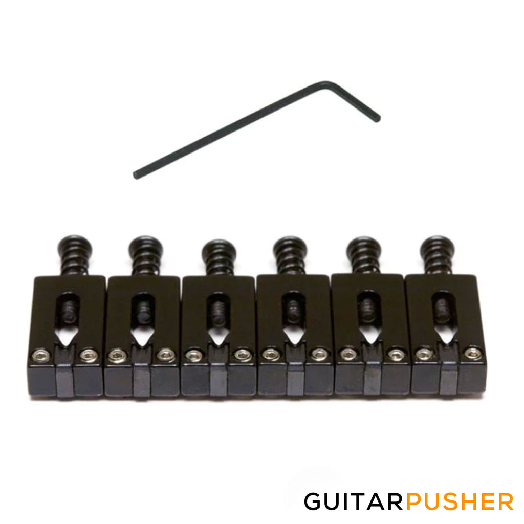 Graphtech String Saver Classics PRS Style Black (6 Pcs) PG-8220-0B ...